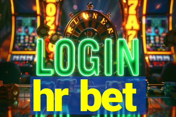 hr bet